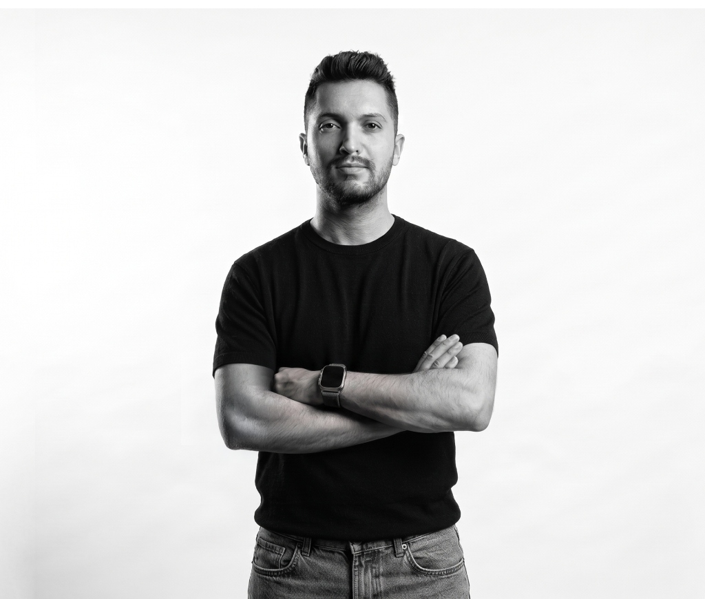 Mustafa Kemal Karakaya &mdash; Industrial Designer