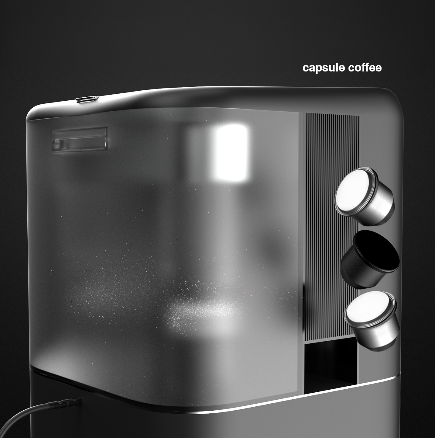 Beko Teosta product gallery rendering