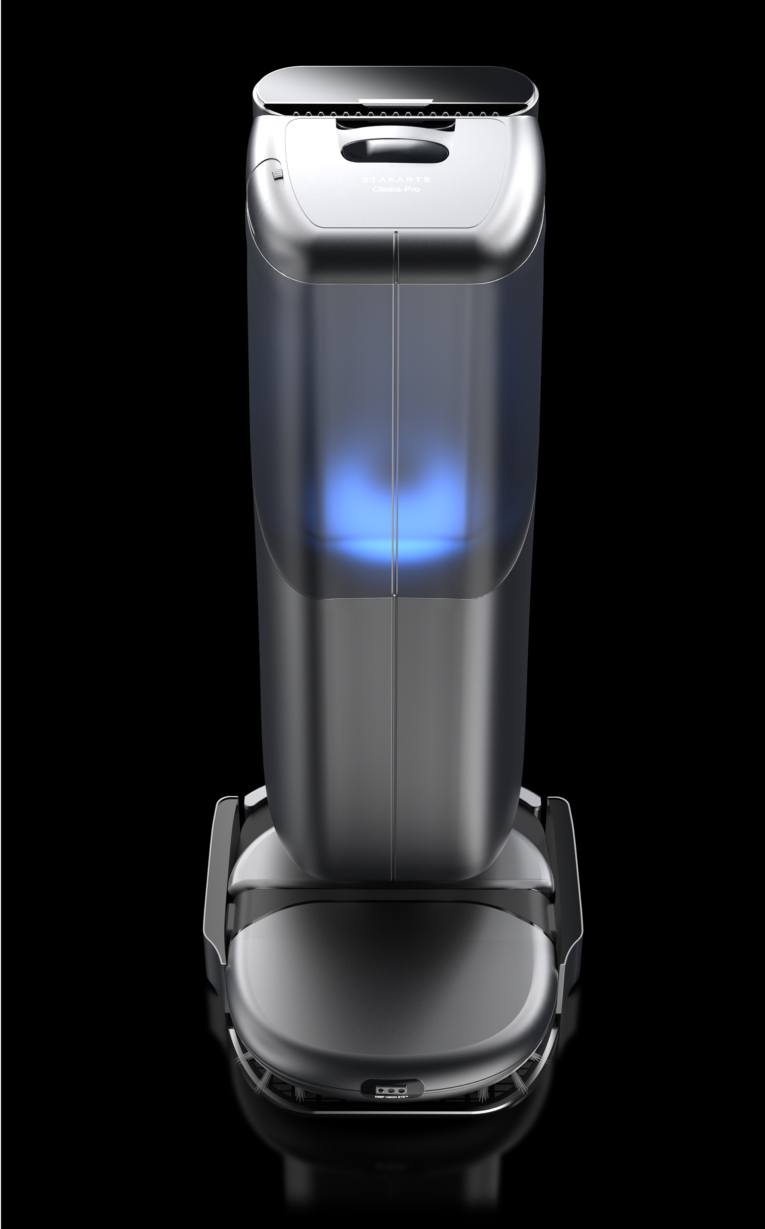 Stakarts Clesta-Pro Charging Station Details