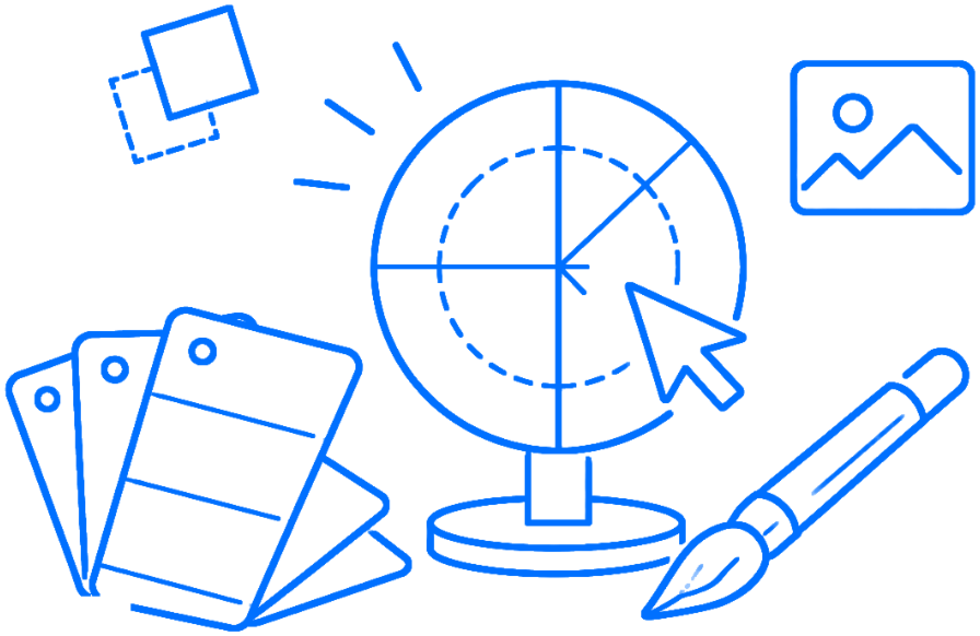 CMF & Rendering Illustration