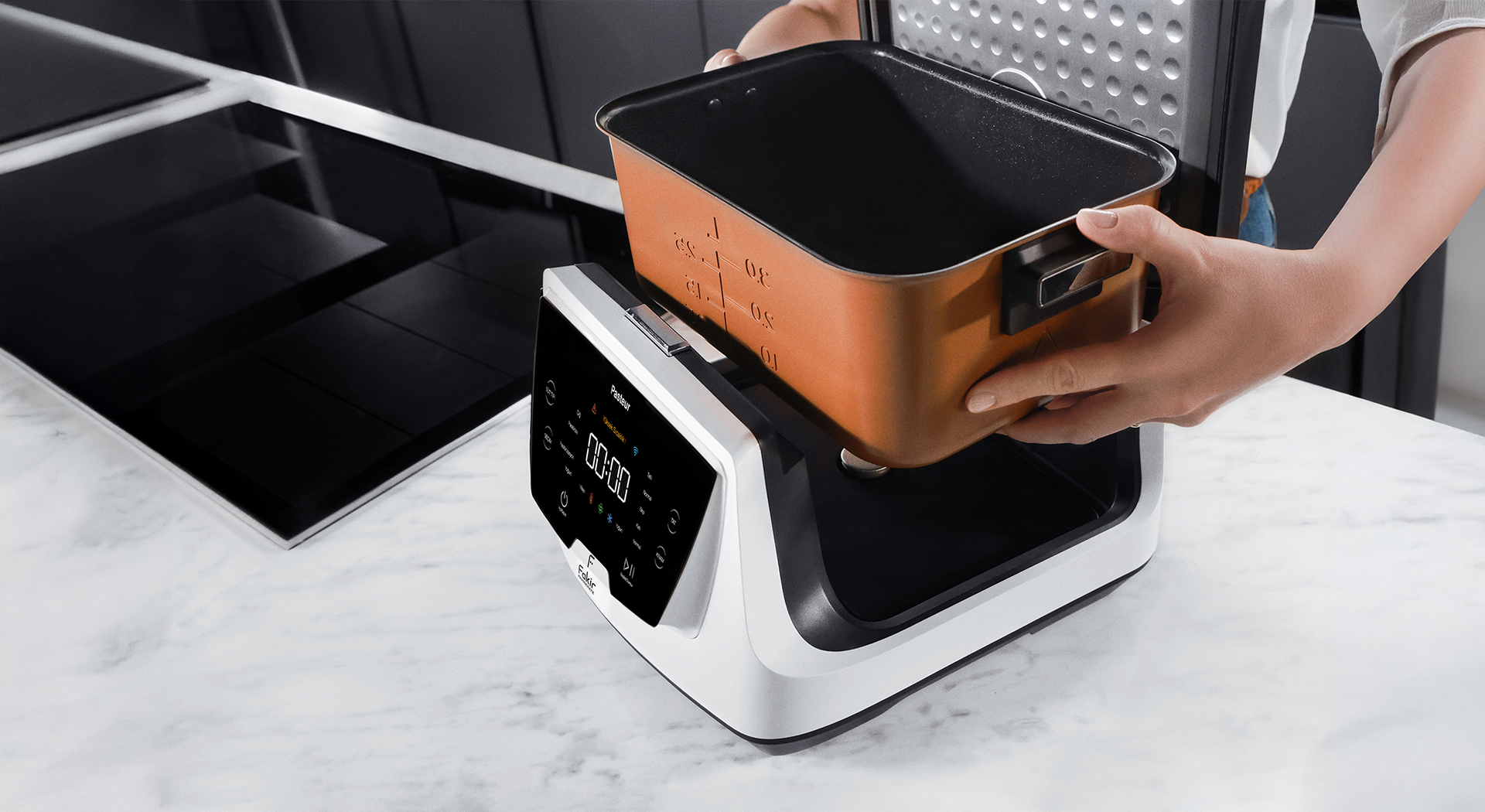 3D CAD modeling view 4