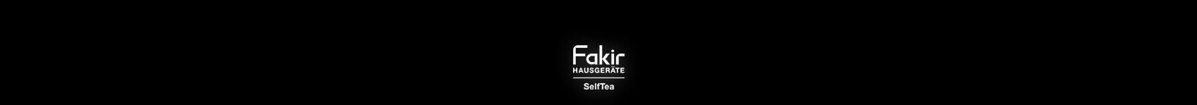 Fakir Hausgeräte SelfTea Detail Render