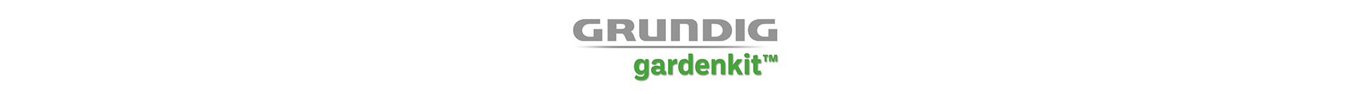 Grundig Gardenkit Research map