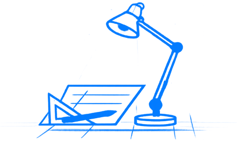 Industrial Design Illustration