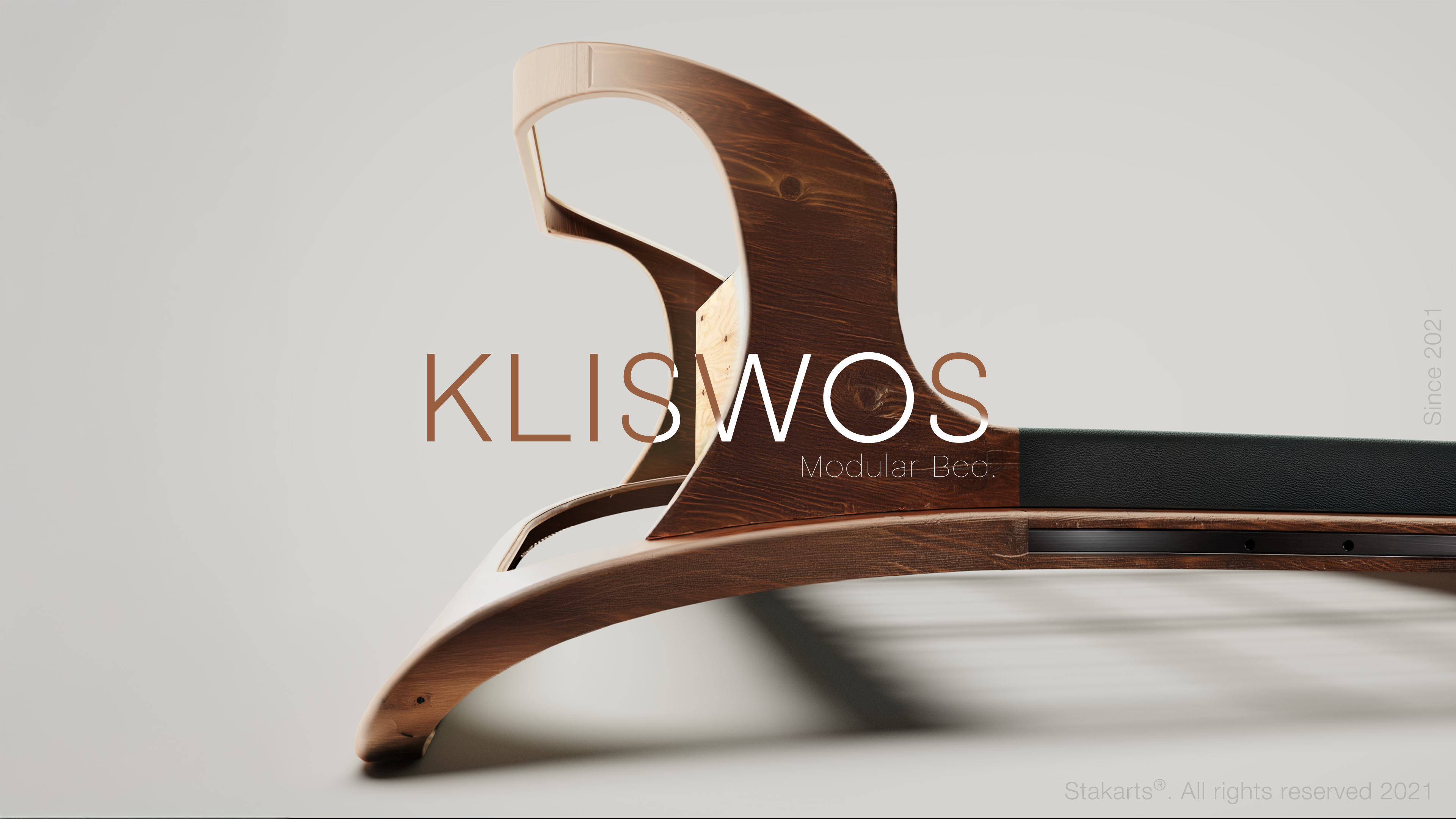 Stakarts KlisWOs cover banner rendering