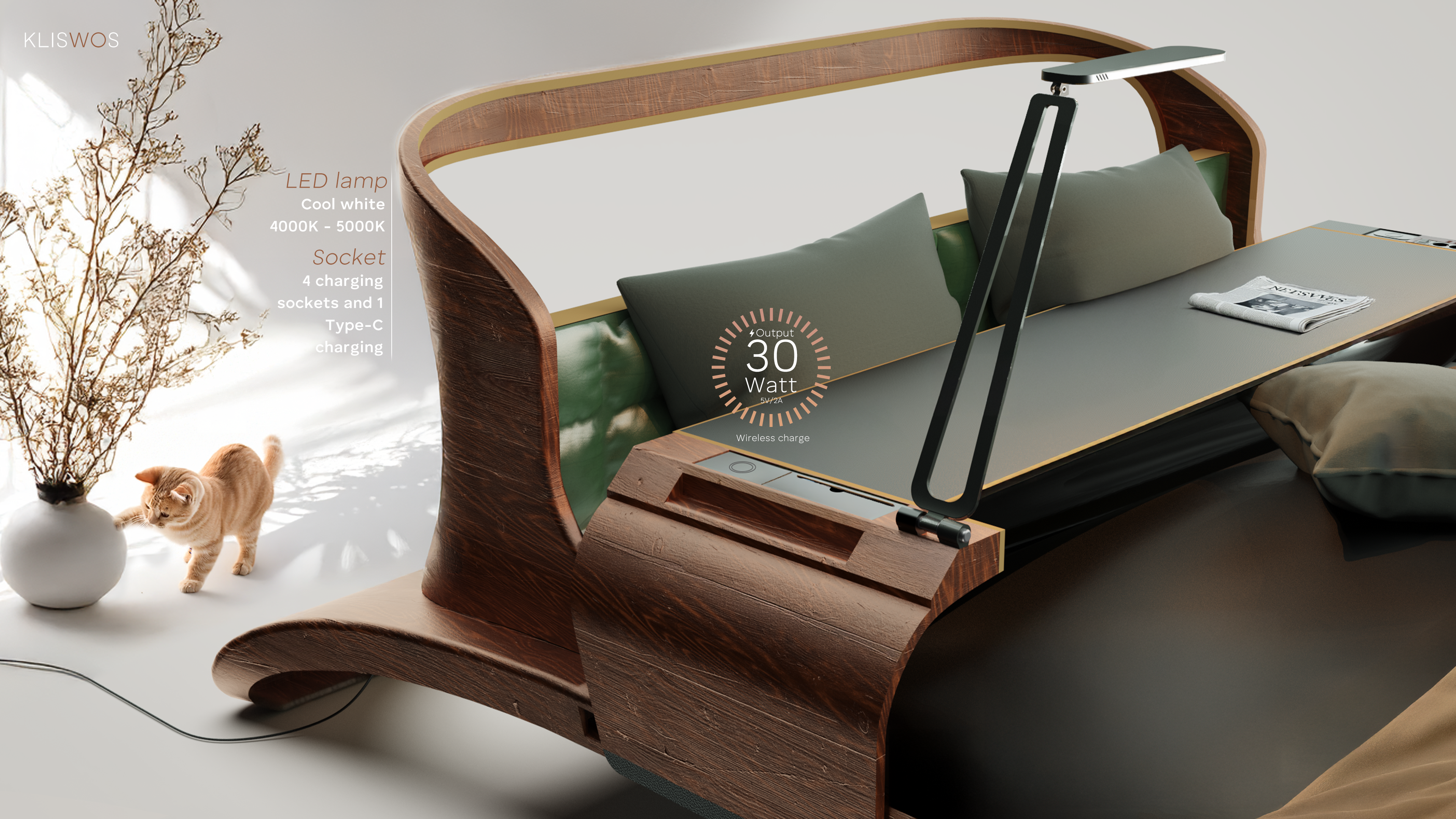 Stakarts KlisWOs rendering 3
