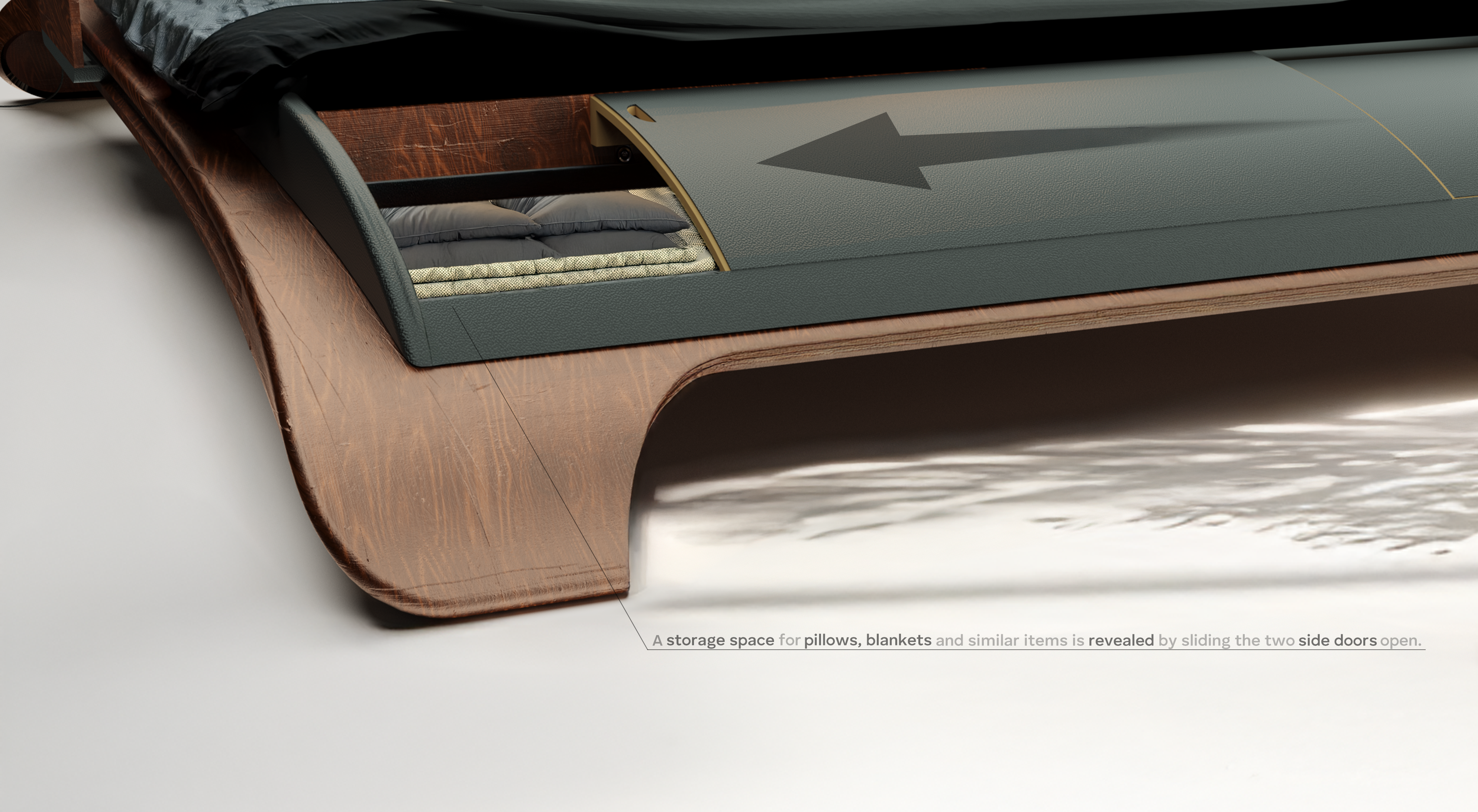 Stakarts KlisWOs rendering 5