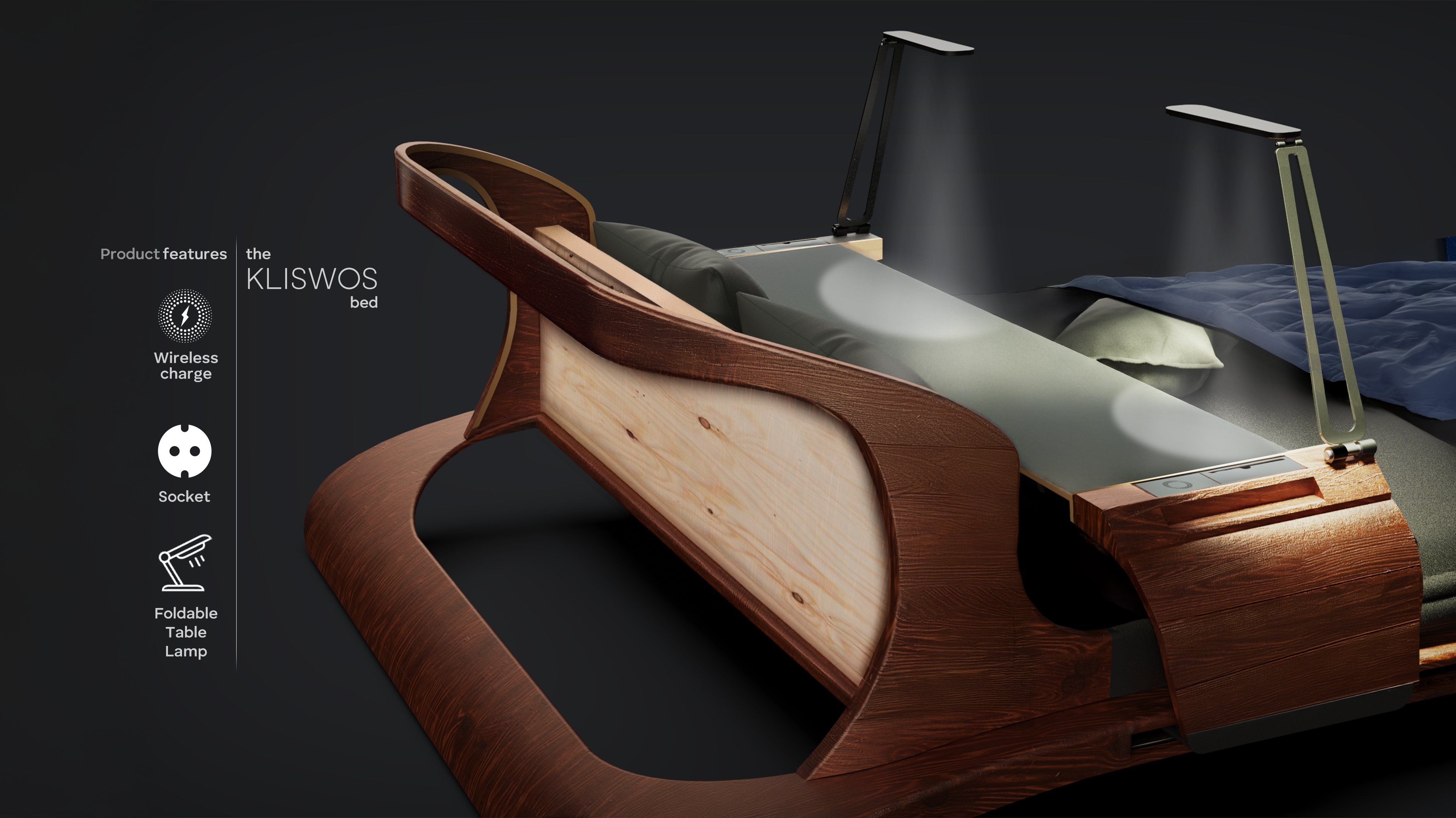 Stakarts KlisWOs rendering 6