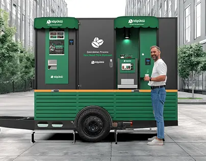 Köpüklü® Karavan Caravan Design