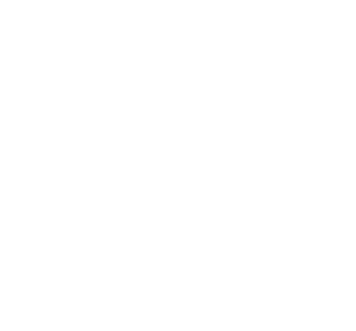 Spherical casing outline sketch