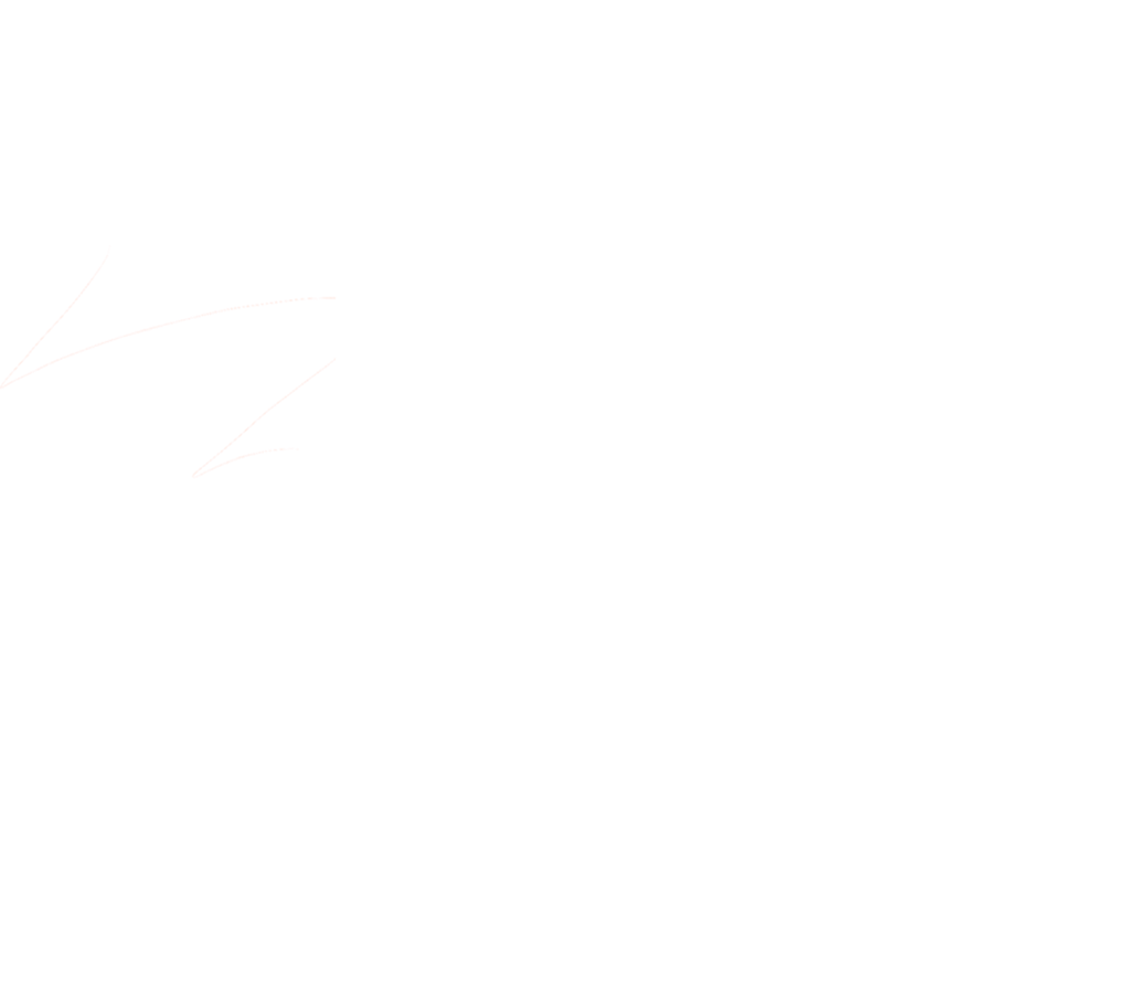 Milking machine sketch from the side with milk jug