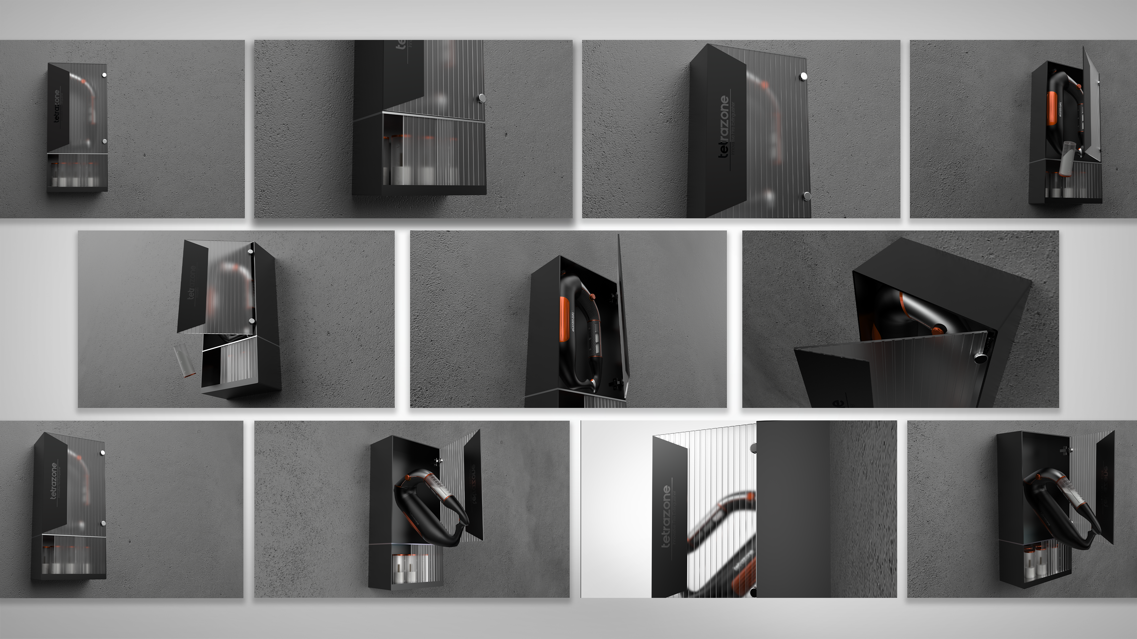 Stakarts Tetrazone rendering 10